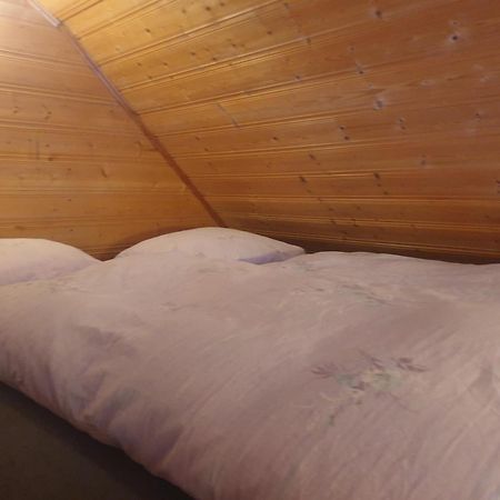 Erzgebirgshuette Villa Pobershau Екстериор снимка