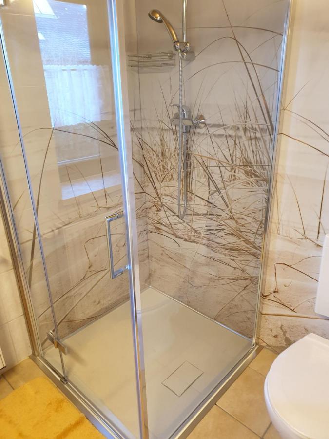 Erzgebirgshuette Villa Pobershau Екстериор снимка